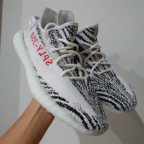 yeezy 350 zebra restock.